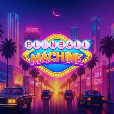 Plinball Machine icon
