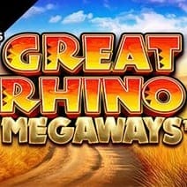 Great Rhino Megaways™ icon