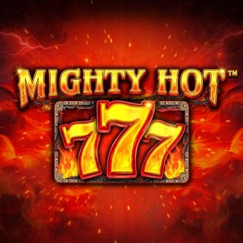 Mighty Hot™_ 777 icon
