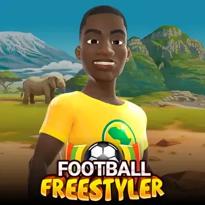 Football Freestyler icon