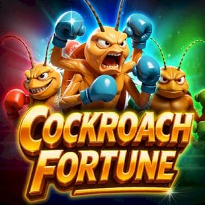 Cockroach Fortune icon