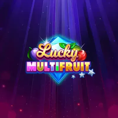 Lucky Multifruit icon