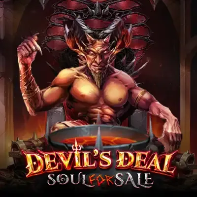 Devil's Deal Soul for Sale icon
