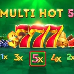 Multi Hot 5 icon